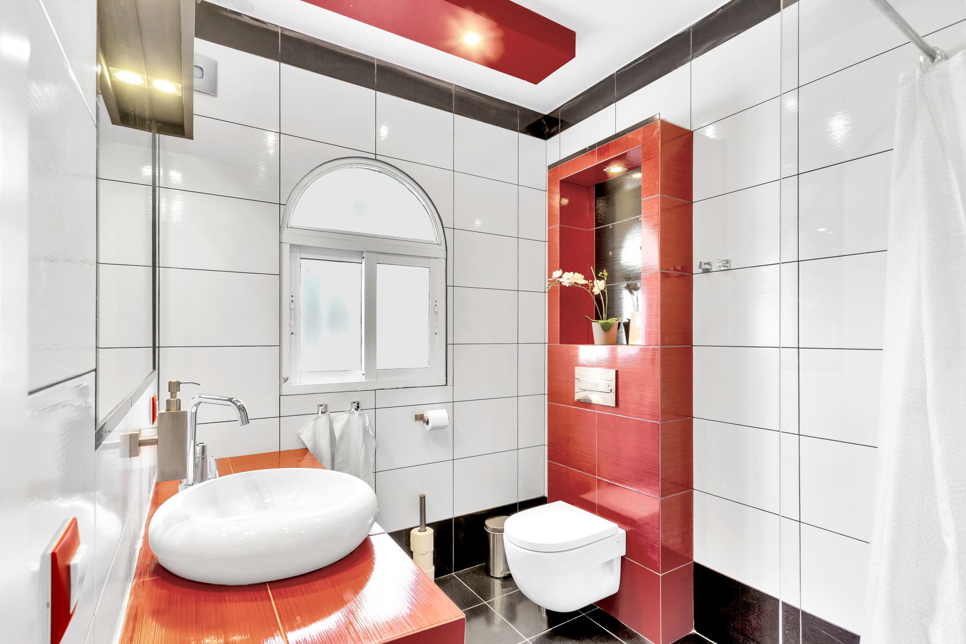 Villa Los Arcos-Mijas Costa