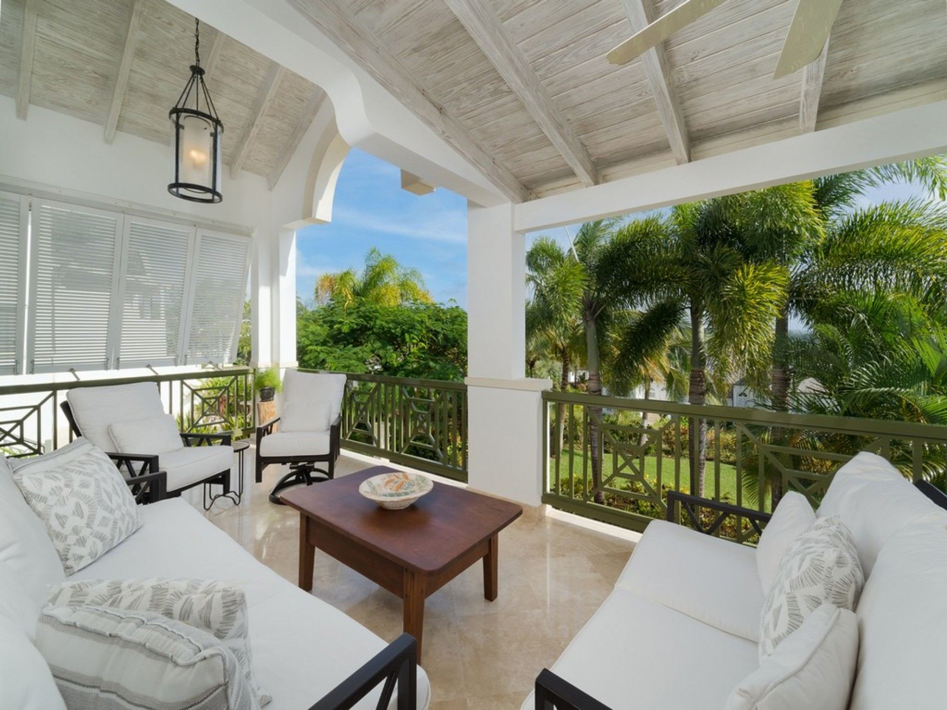 Royal Wesmoreland - Sugar Cane Ridge 3