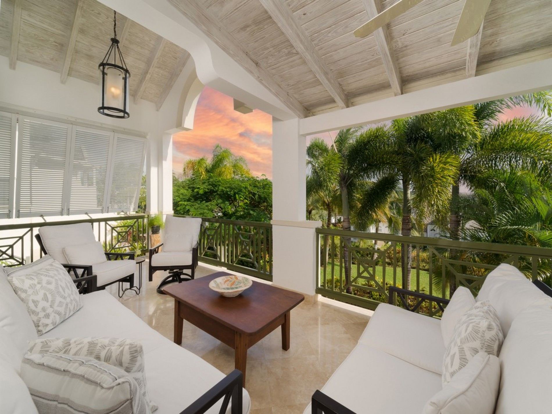 Royal Wesmoreland - Sugar Cane Ridge 3