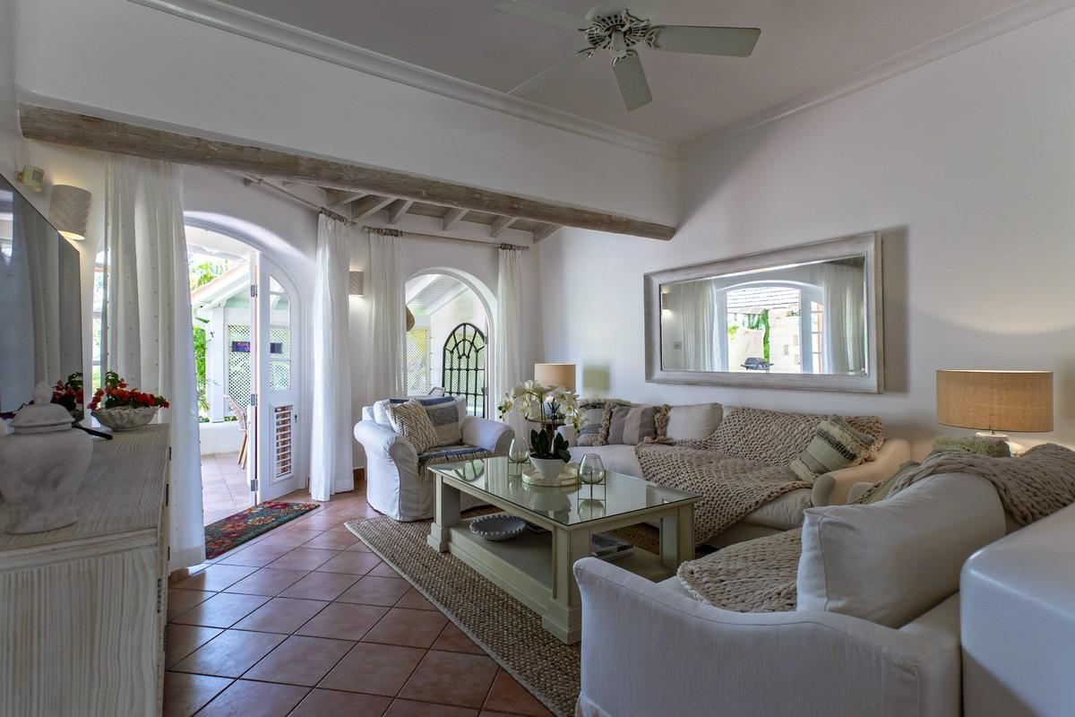 Sugar Hill, Coconut Shell, Sugar Hill Tennis Village