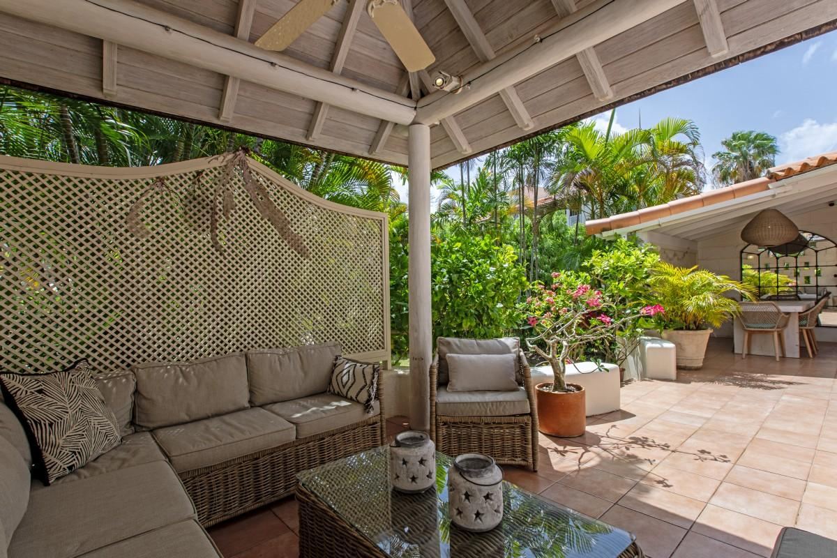 Sugar Hill, Coconut Shell, Sugar Hill Tennis Village