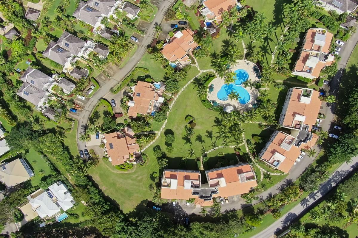 Sugar Hill, Coconut Shell, Sugar Hill Tennis Village