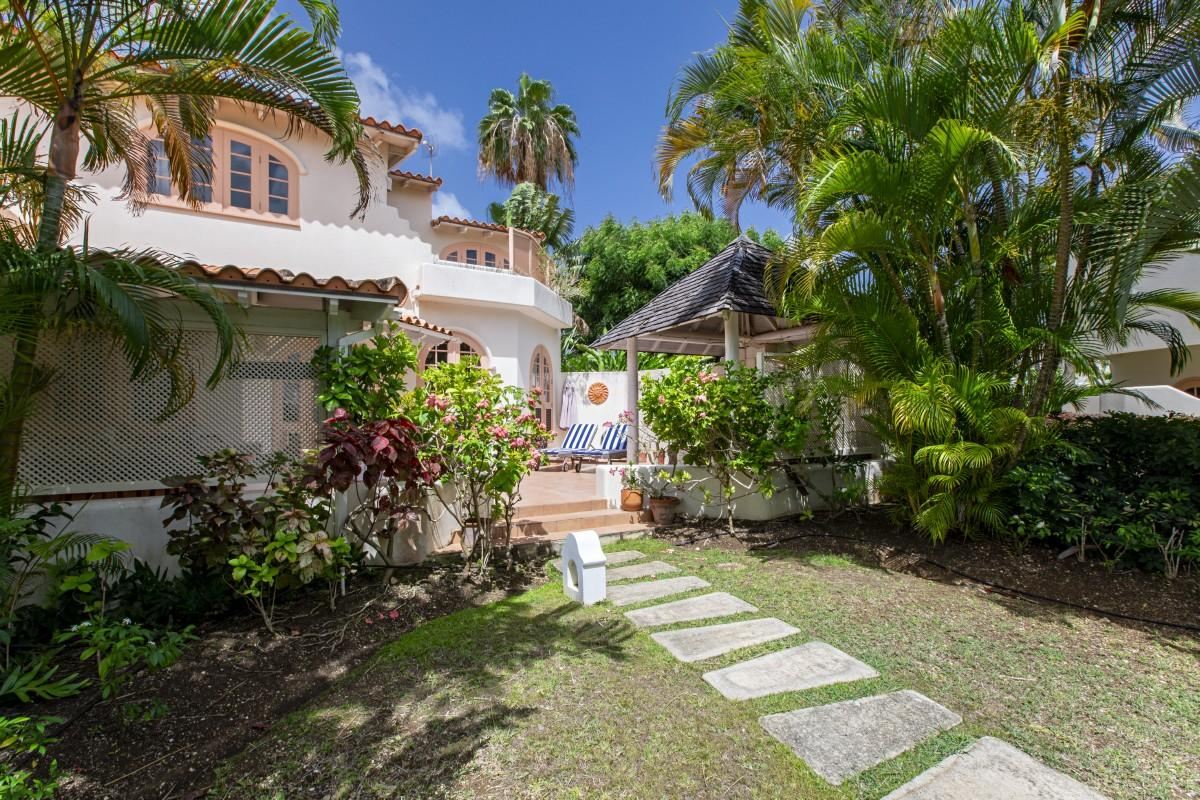 Sugar Hill, Coconut Shell, Sugar Hill Tennis Village