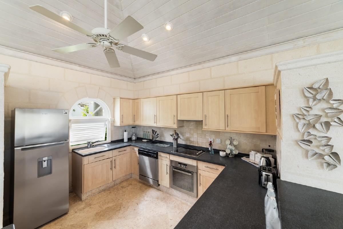 Royal Westmoreland - Royal Villa 18