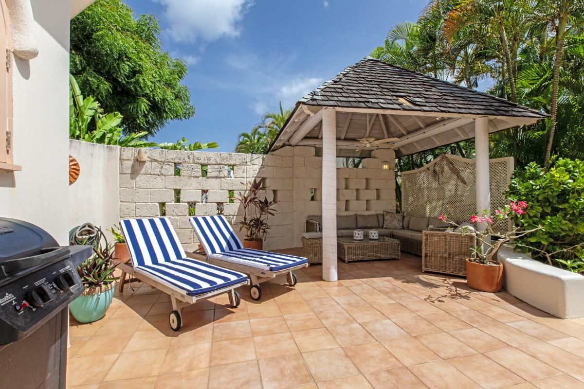 Sugar Hill, Coconut Shell, Sugar Hill Tennis Village