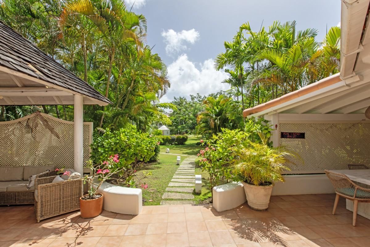 Sugar Hill, Coconut Shell, Sugar Hill Tennis Village