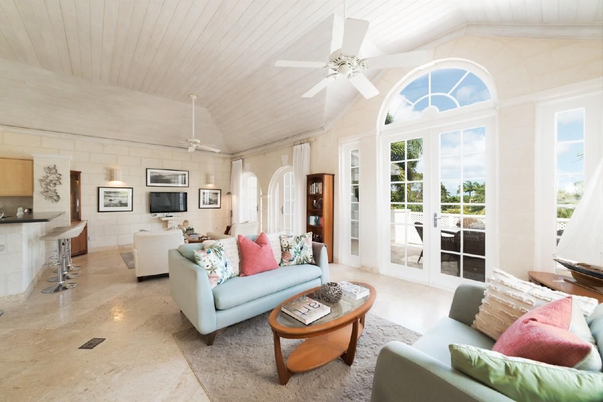 Royal Westmoreland - Royal Villa 18