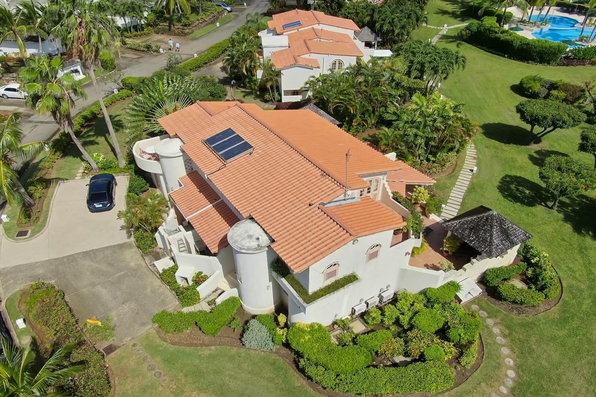 Sugar Hill, Coconut Shell, Sugar Hill Tennis Village