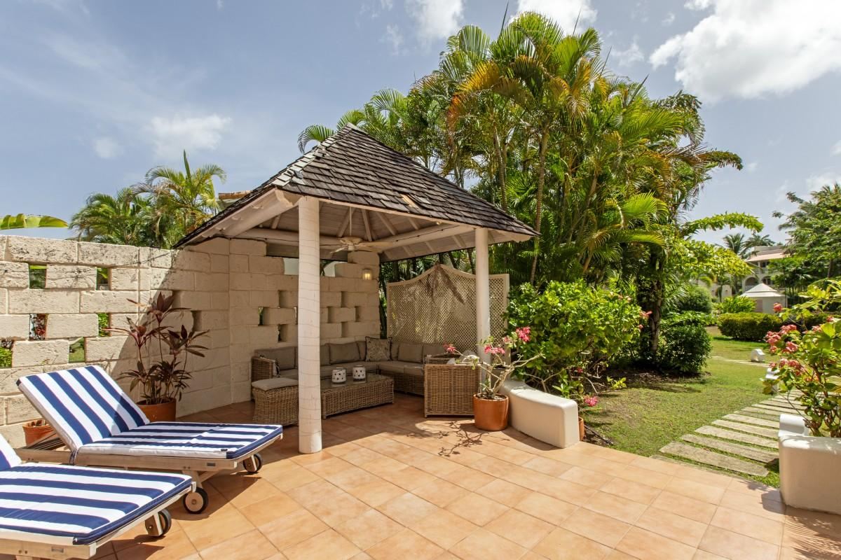 Sugar Hill, Coconut Shell, Sugar Hill Tennis Village