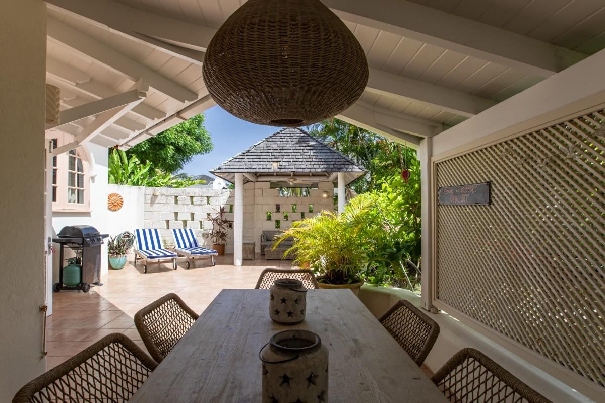 Sugar Hill, Coconut Shell, Sugar Hill Tennis Village