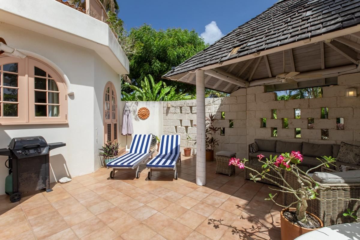 Sugar Hill, Coconut Shell, Sugar Hill Tennis Village