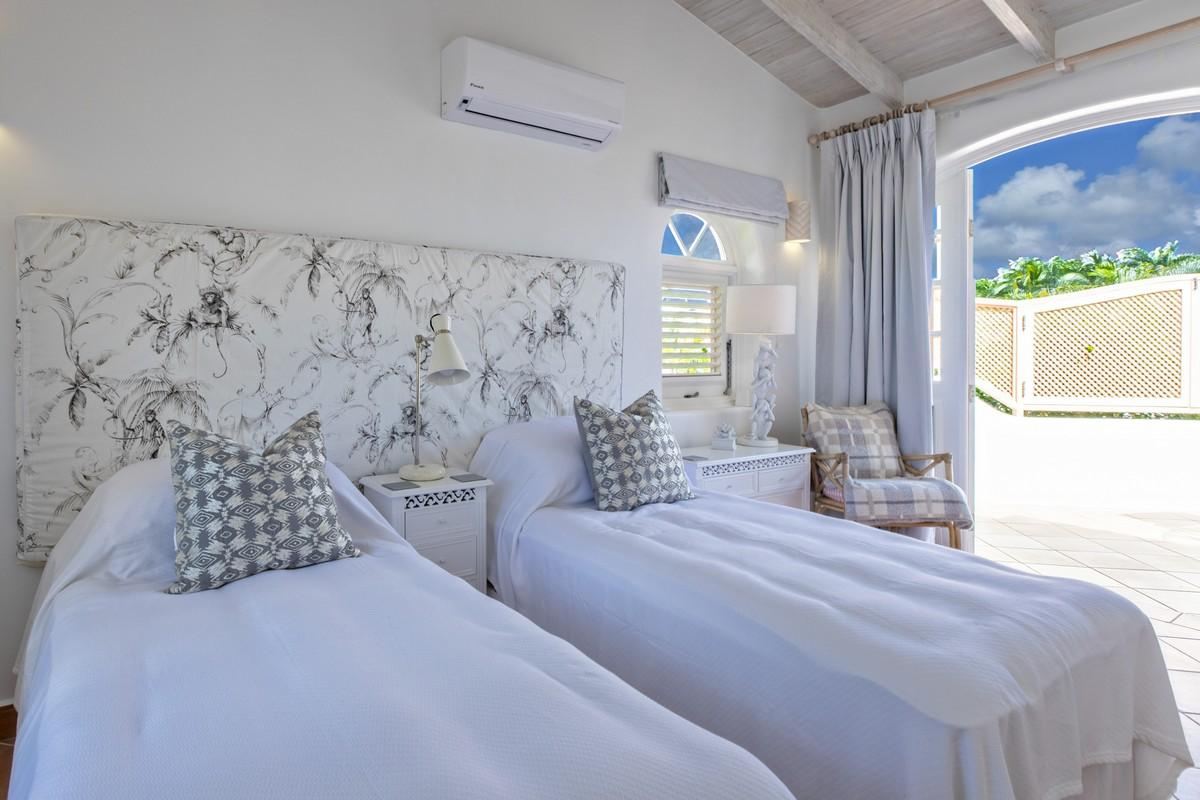 Sugar Hill, Coconut Shell, Sugar Hill Tennis Village