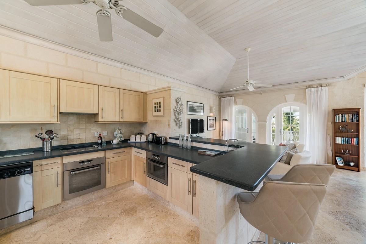 Royal Westmoreland - Royal Villa 18