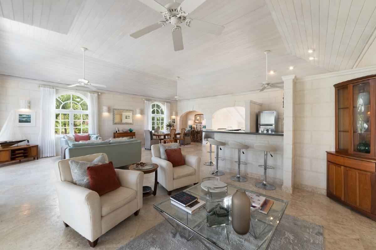 Royal Westmoreland - Royal Villa 18