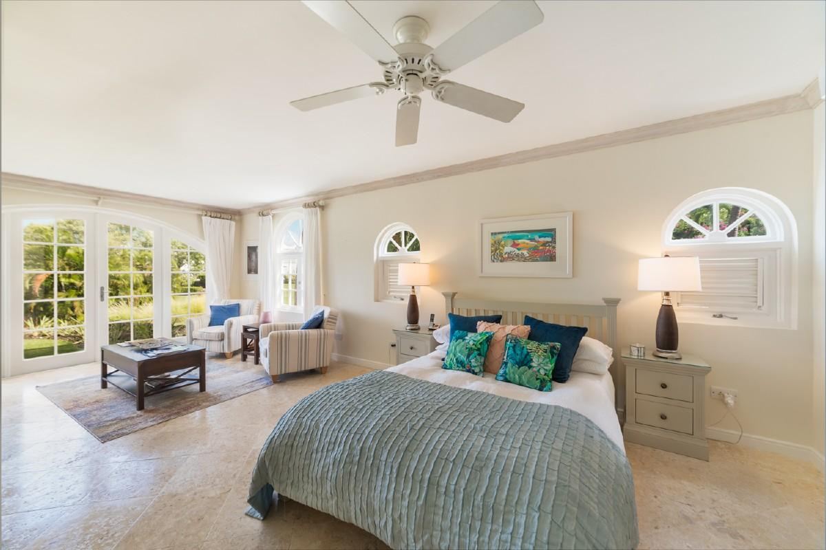 Royal Westmoreland - Royal Villa 18