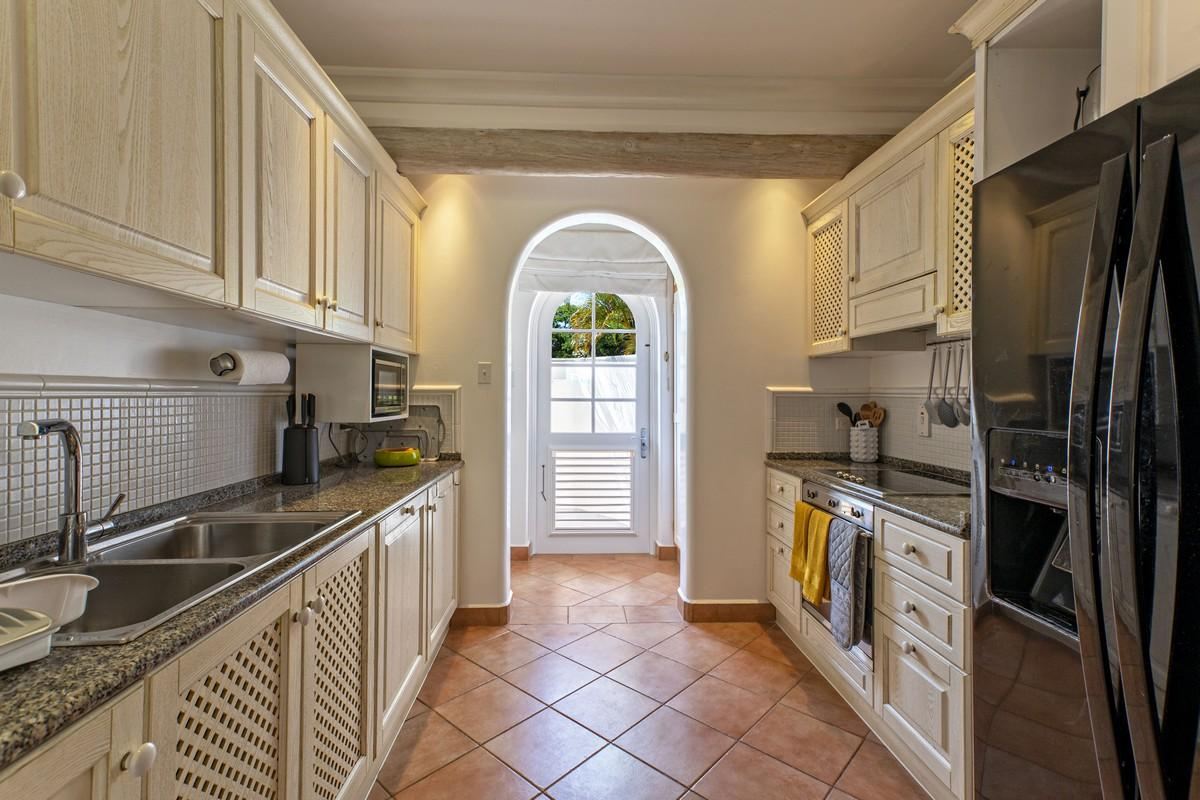 Sugar Hill, Coconut Shell, Sugar Hill Tennis Village