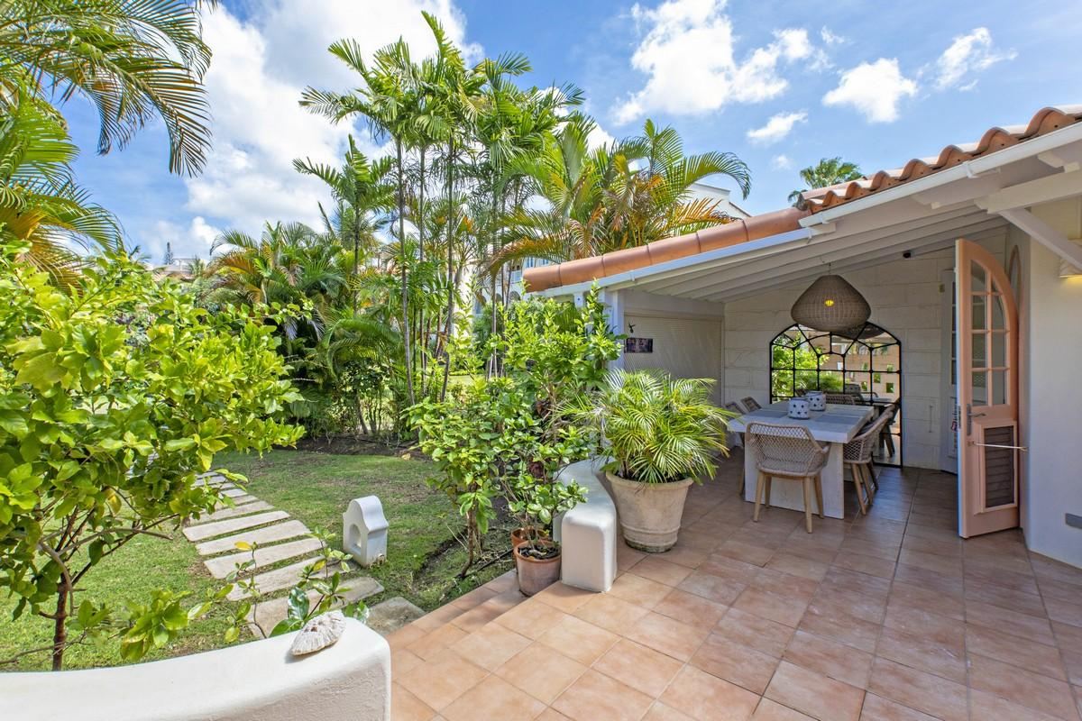 Sugar Hill, Coconut Shell, Sugar Hill Tennis Village