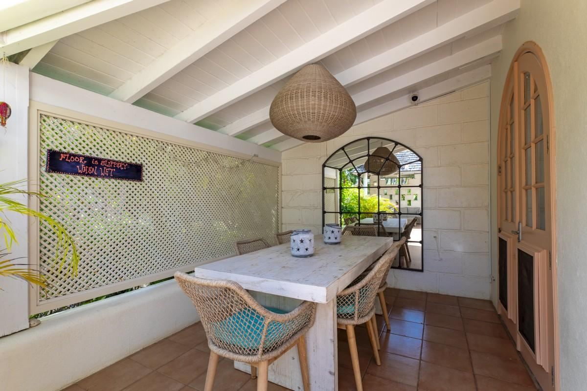 Sugar Hill, Coconut Shell, Sugar Hill Tennis Village