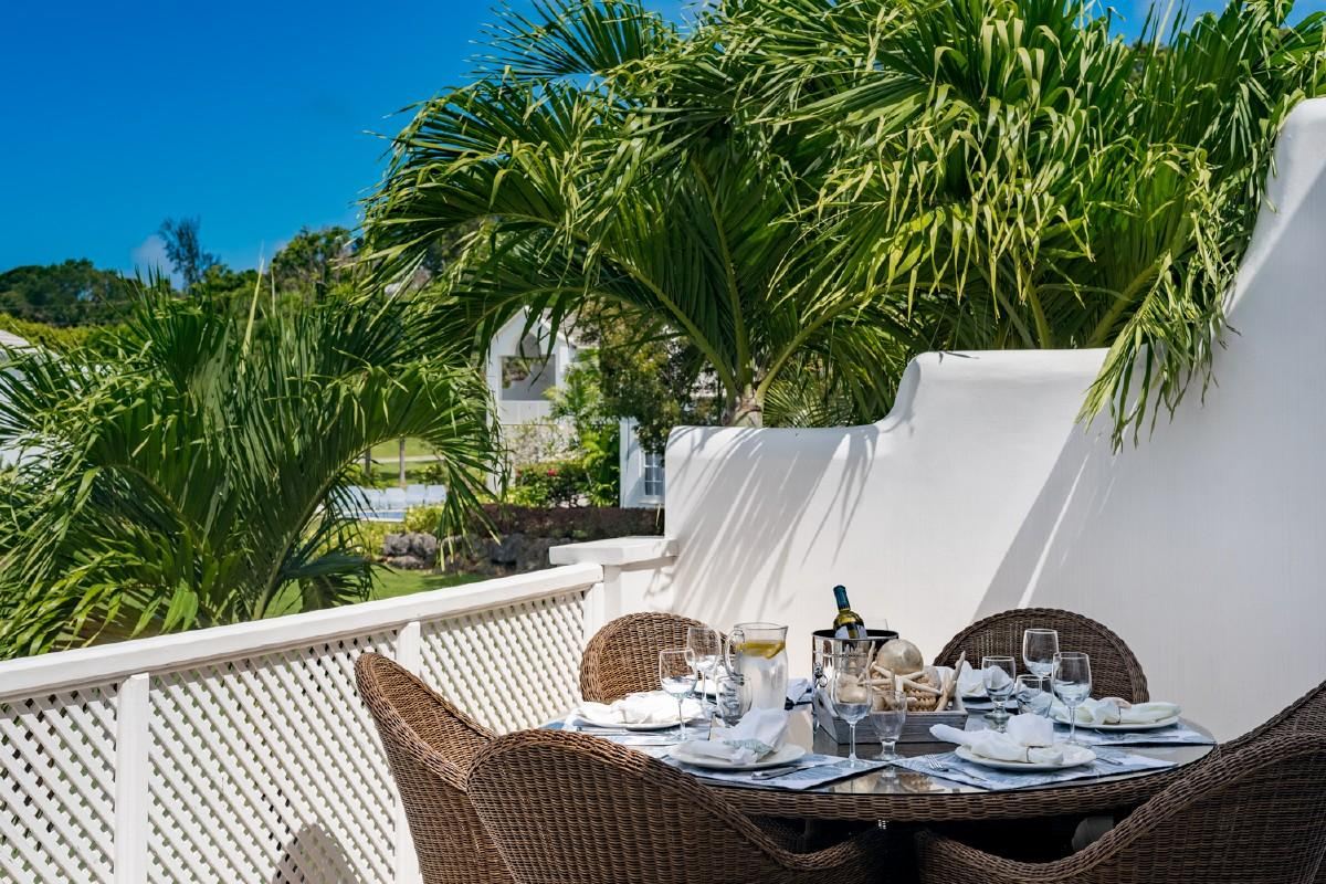 Royal Westmoreland - Royal Villa 18