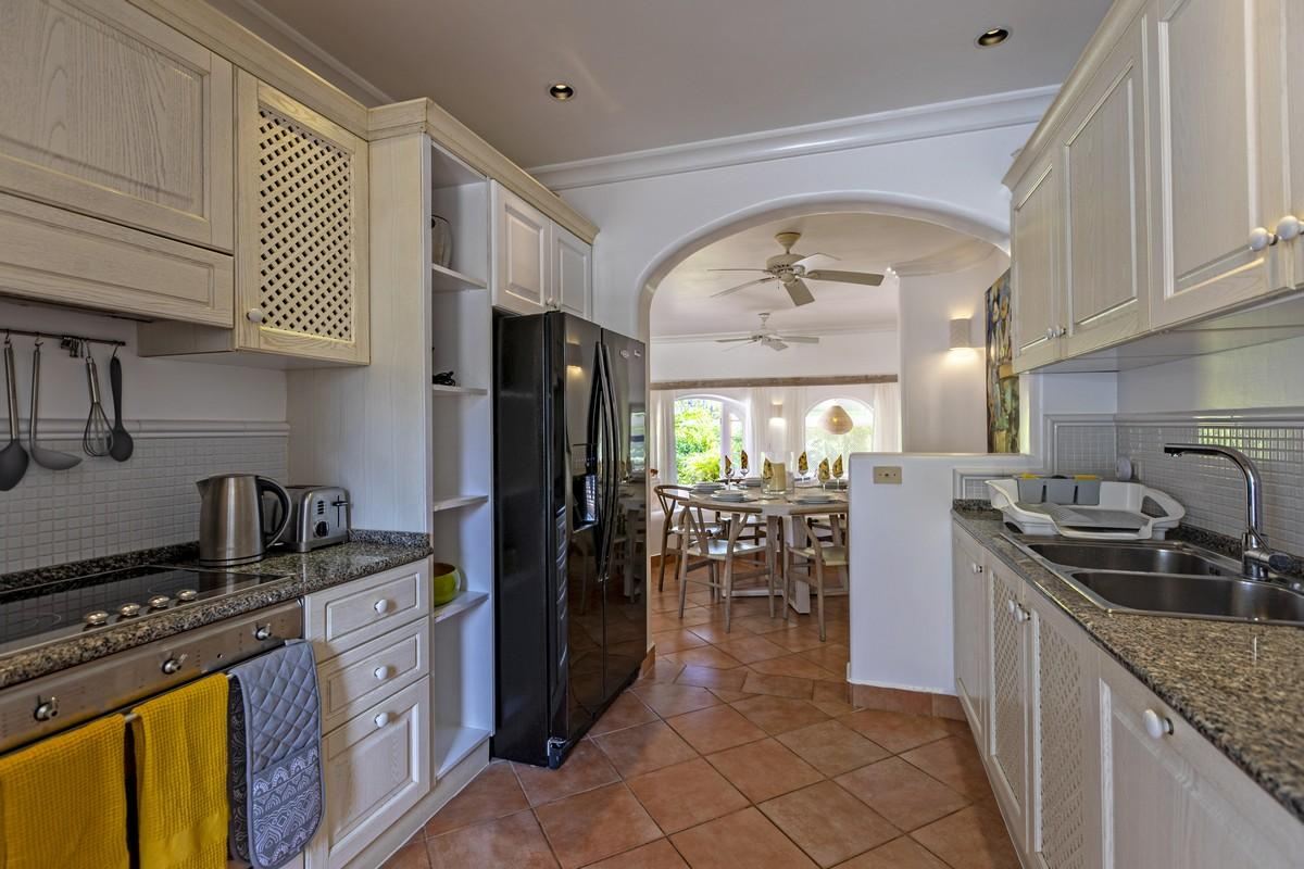 Sugar Hill, Coconut Shell, Sugar Hill Tennis Village