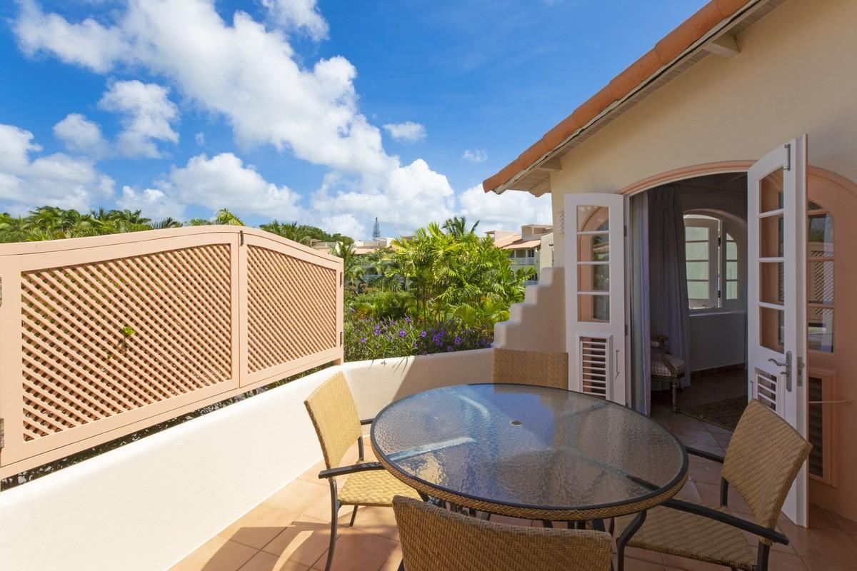 Sugar Hill, Coconut Shell, Sugar Hill Tennis Village