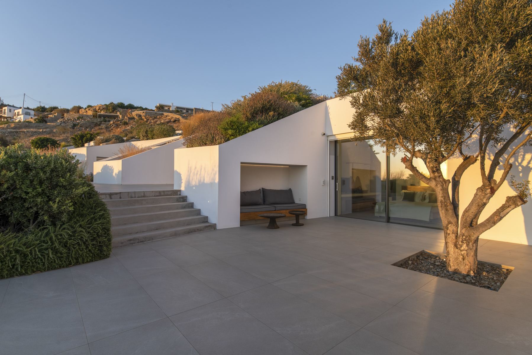 Villa The Cove-Tourlous