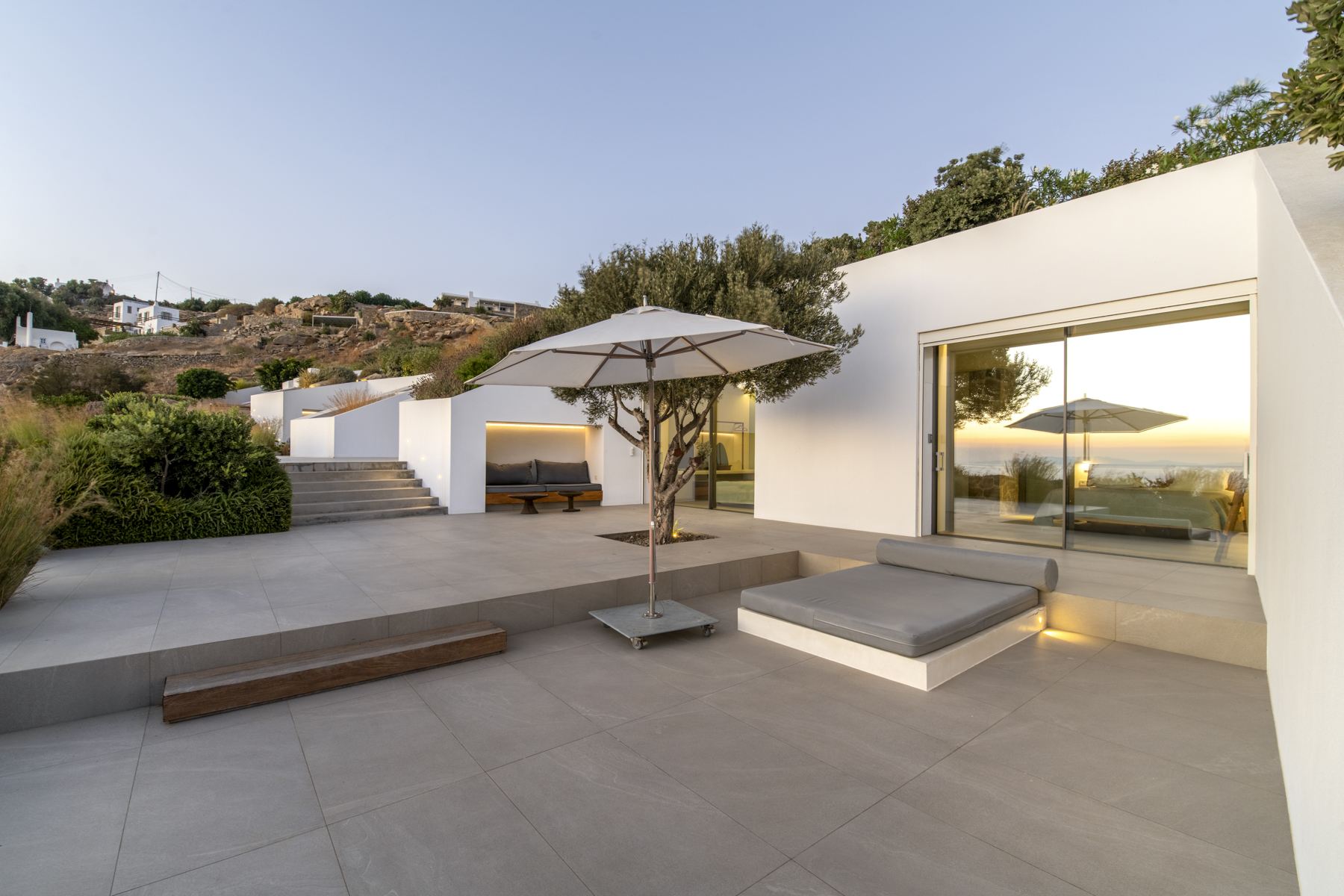 Villa The Cove-Tourlous