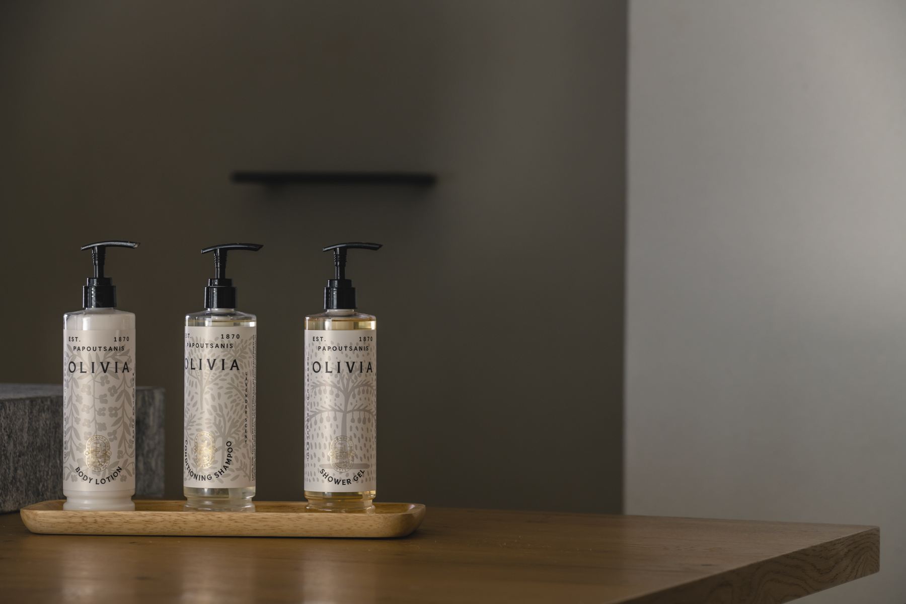 Villa The Cove-Tourlous