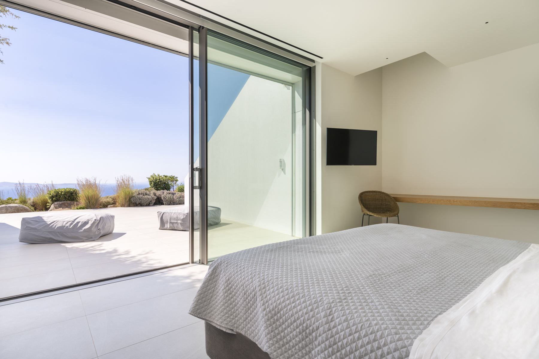 Villa The Cove-Tourlous