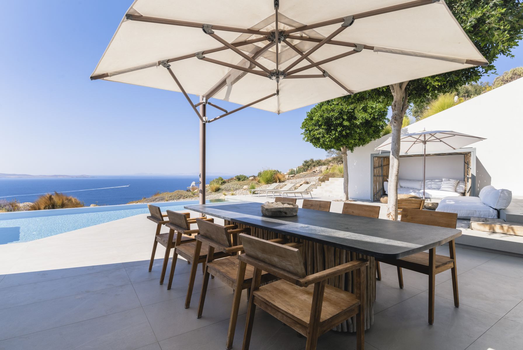 Villa The Cove-Tourlous