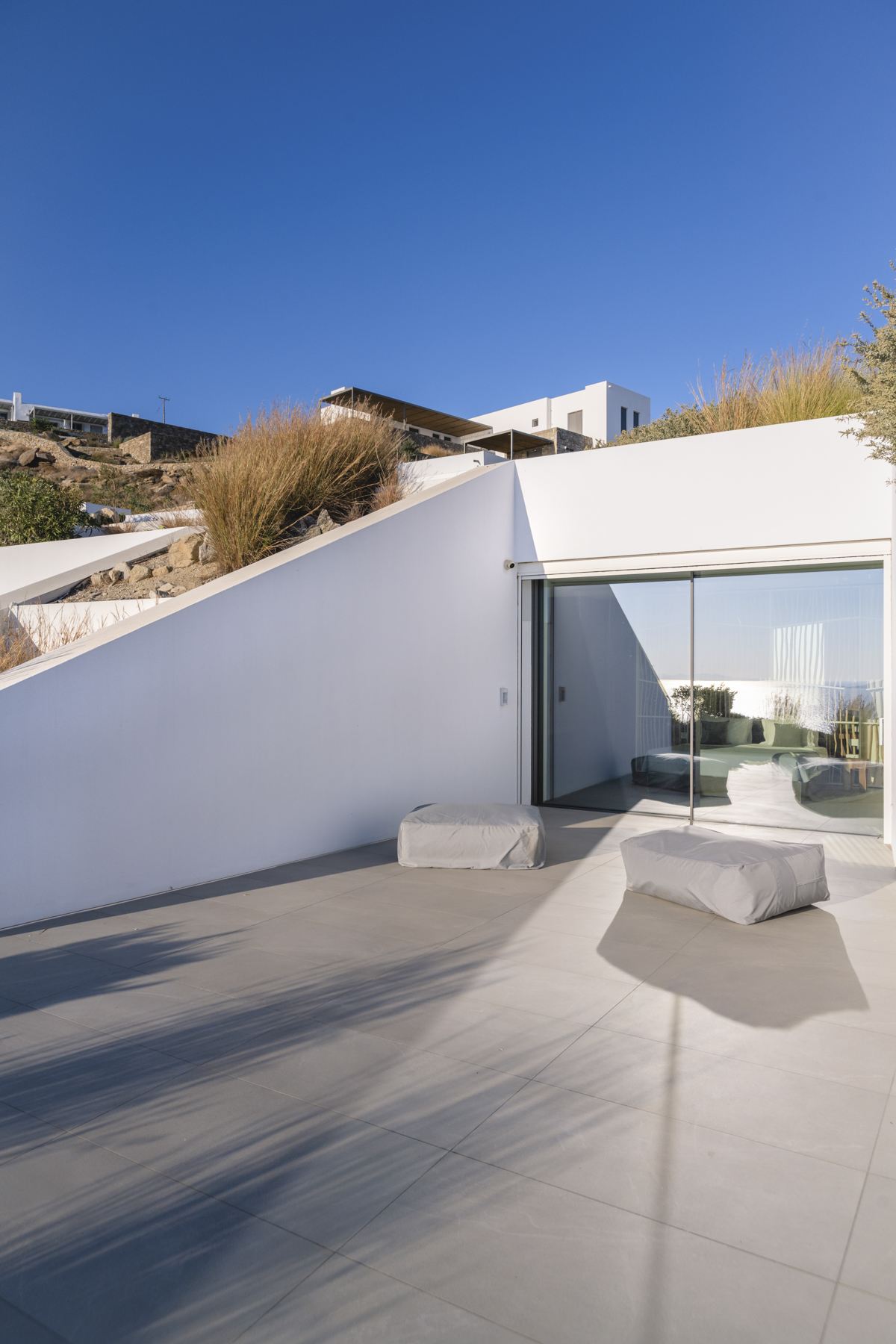 Villa The Cove-Tourlous