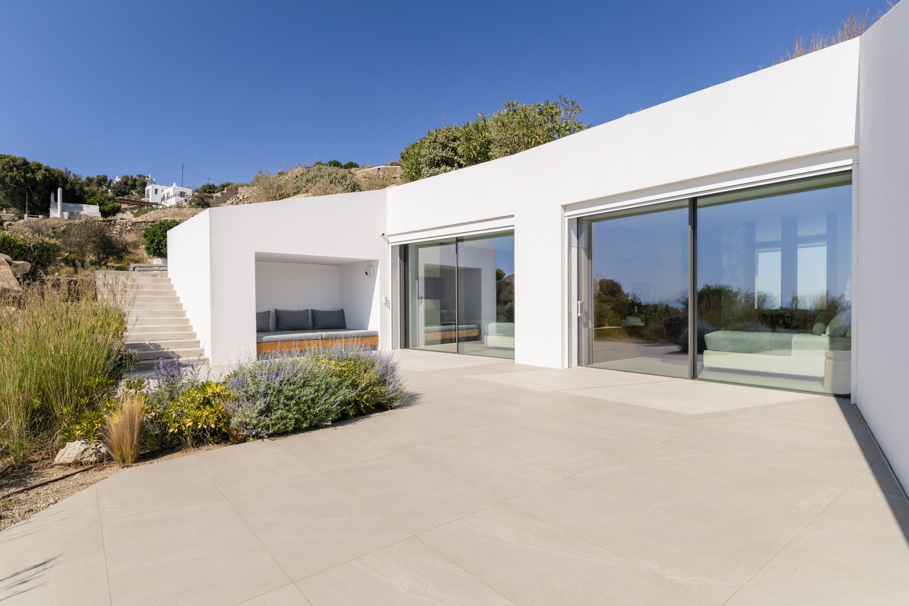 Villa The Cove-Tourlous