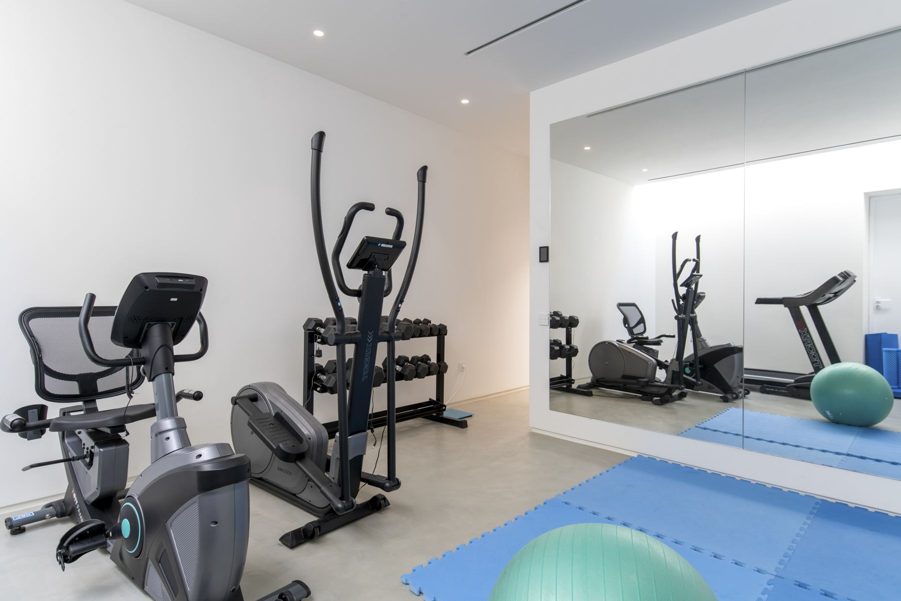 Villa The Cove-Tourlous