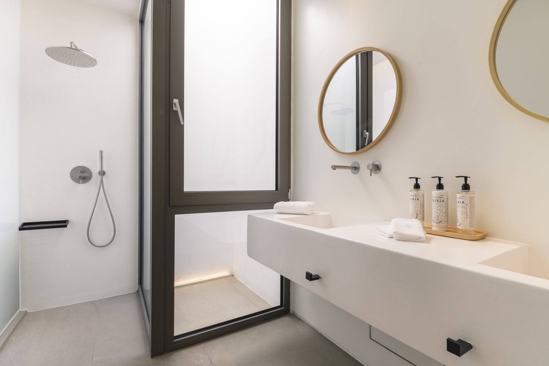 Villa The Cove-Tourlous