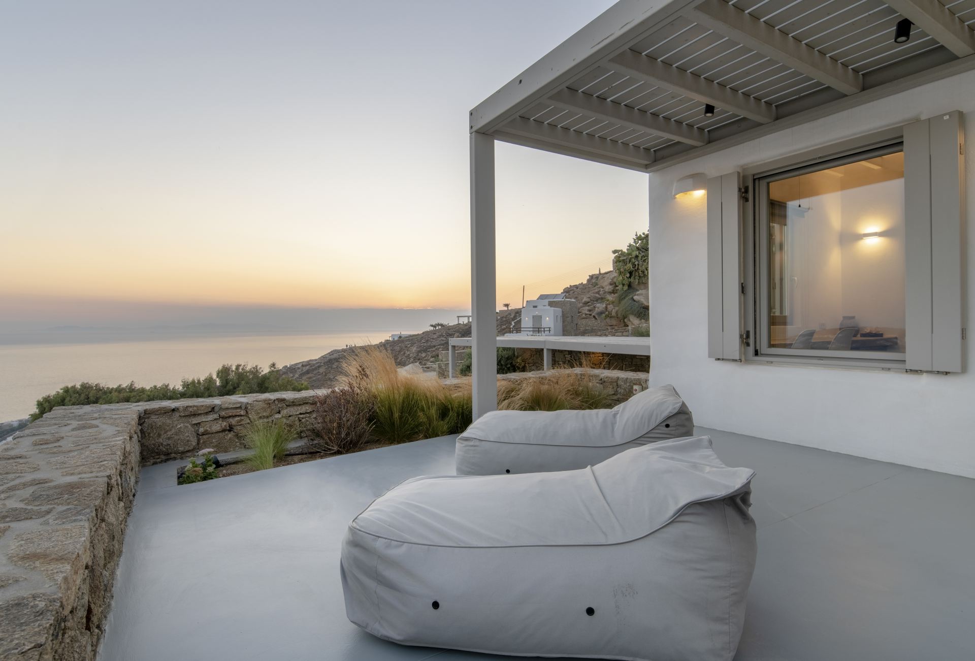 Villa Faros-Mykonos