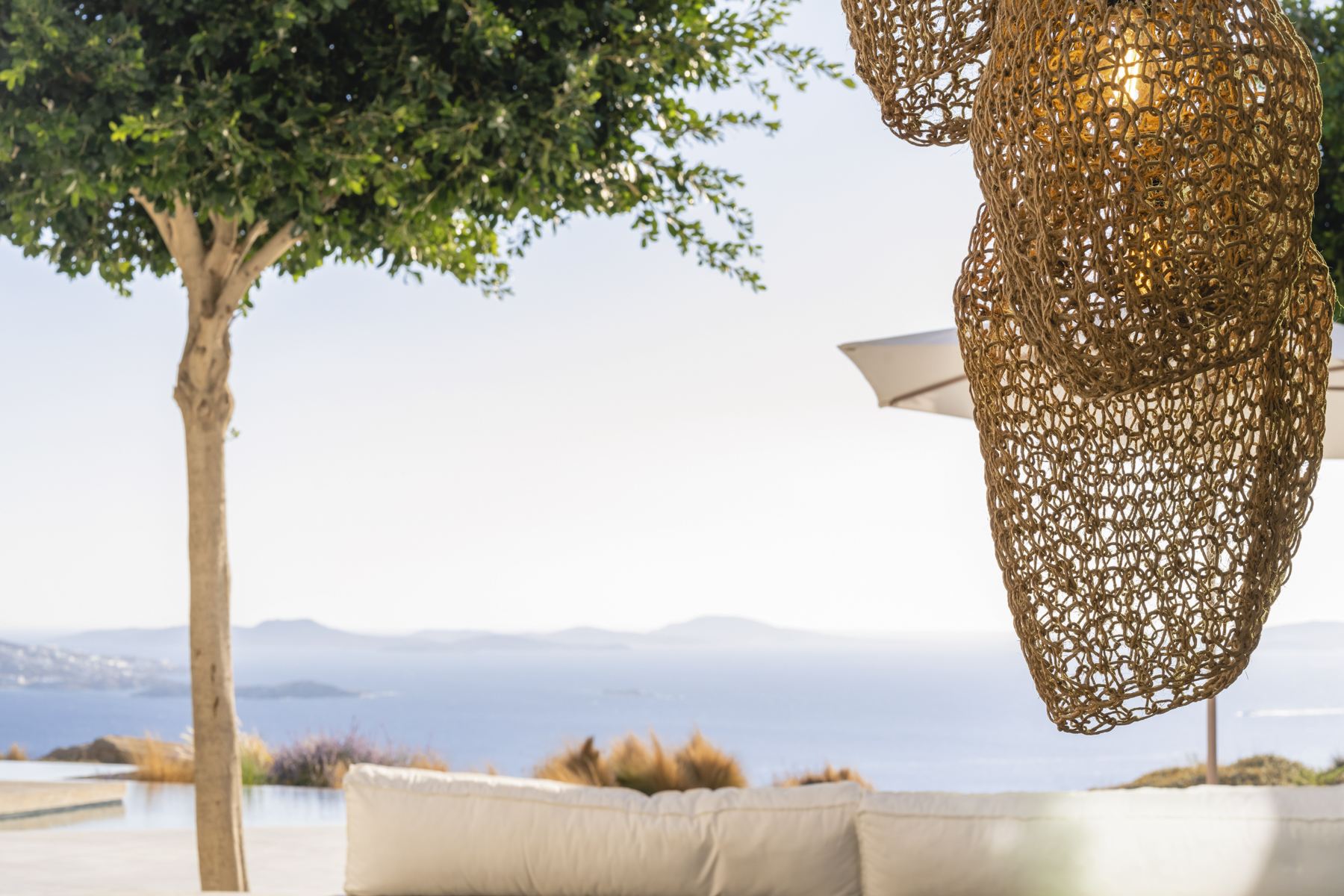 Villa The Cove-Tourlous