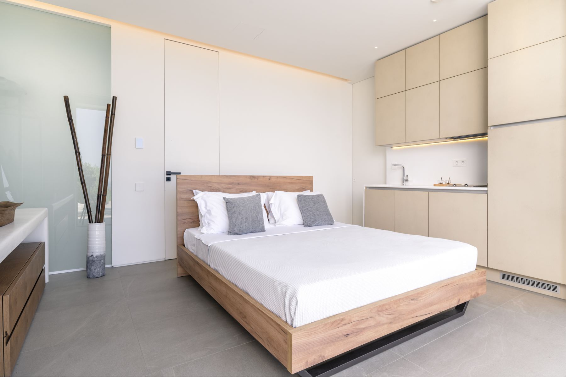 Villa The Cove-Tourlous