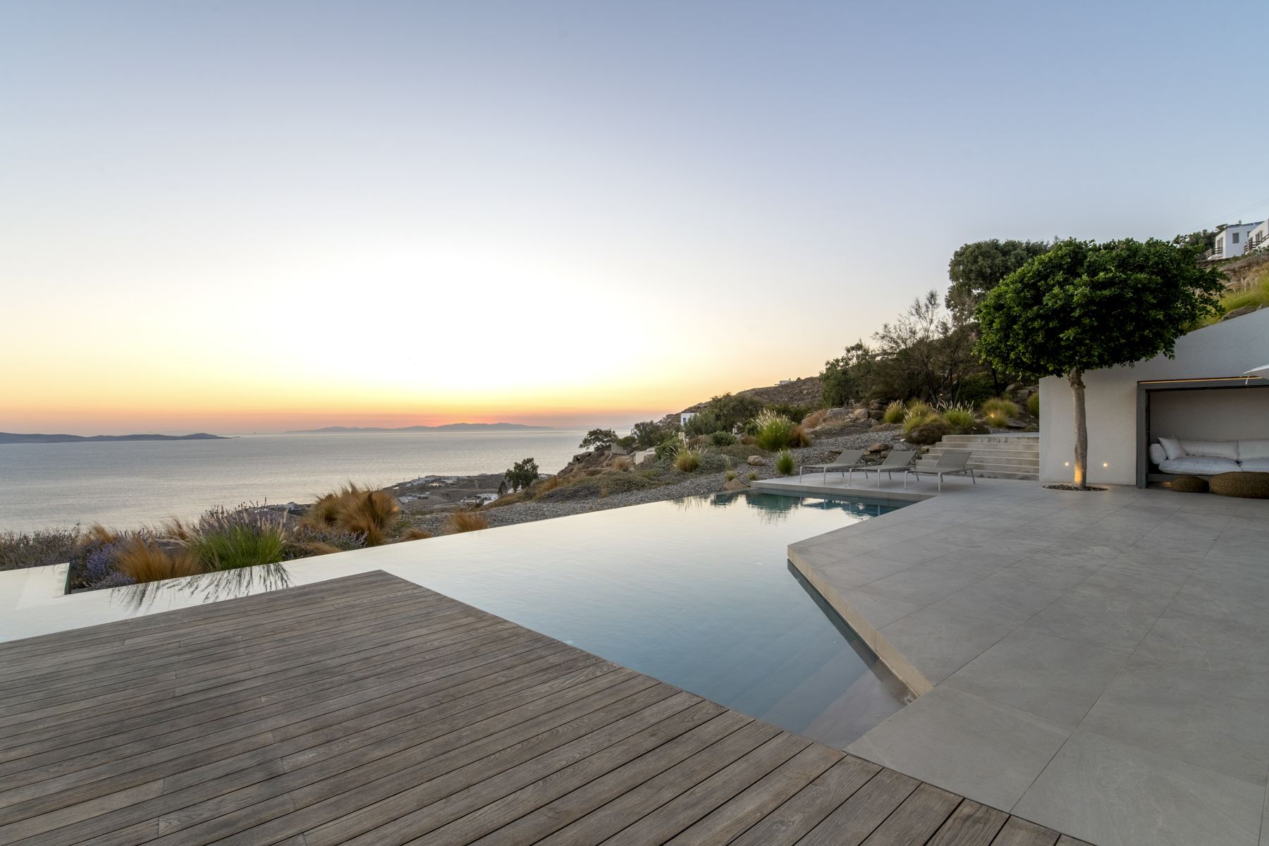 Villa The Cove-Tourlous