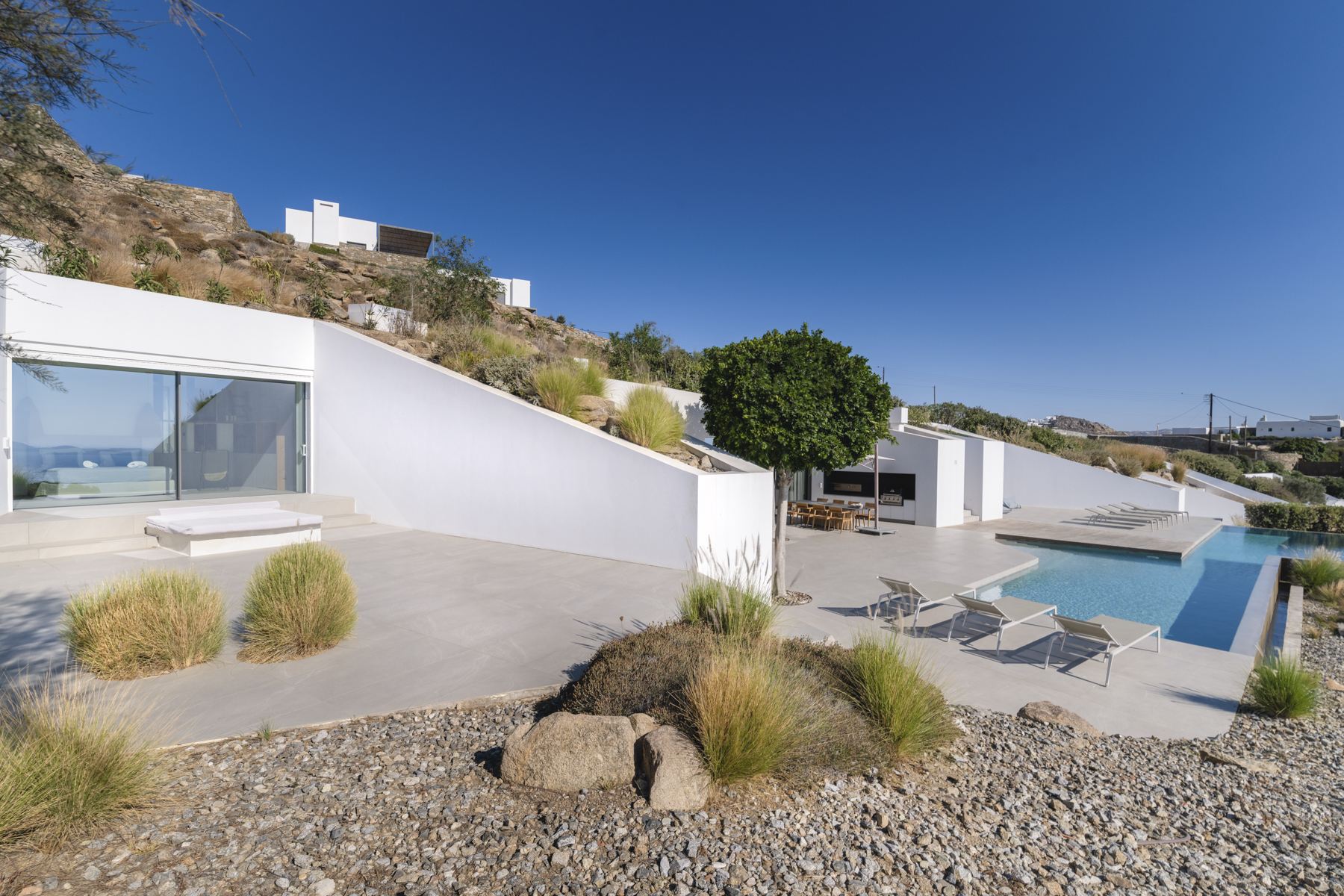 Villa The Cove-Tourlous