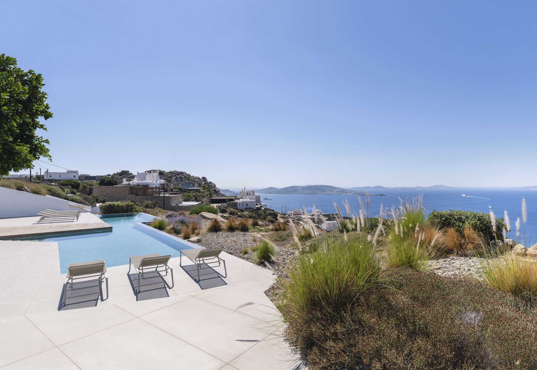 Villa The Cove-Tourlous