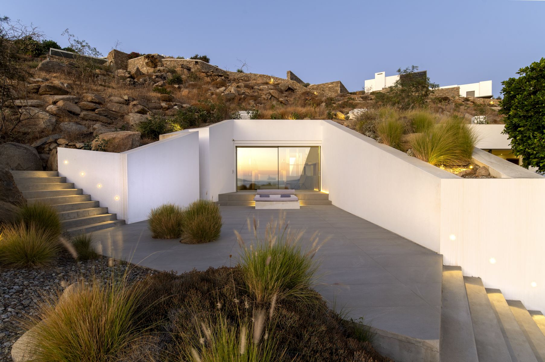 Villa The Cove-Tourlous