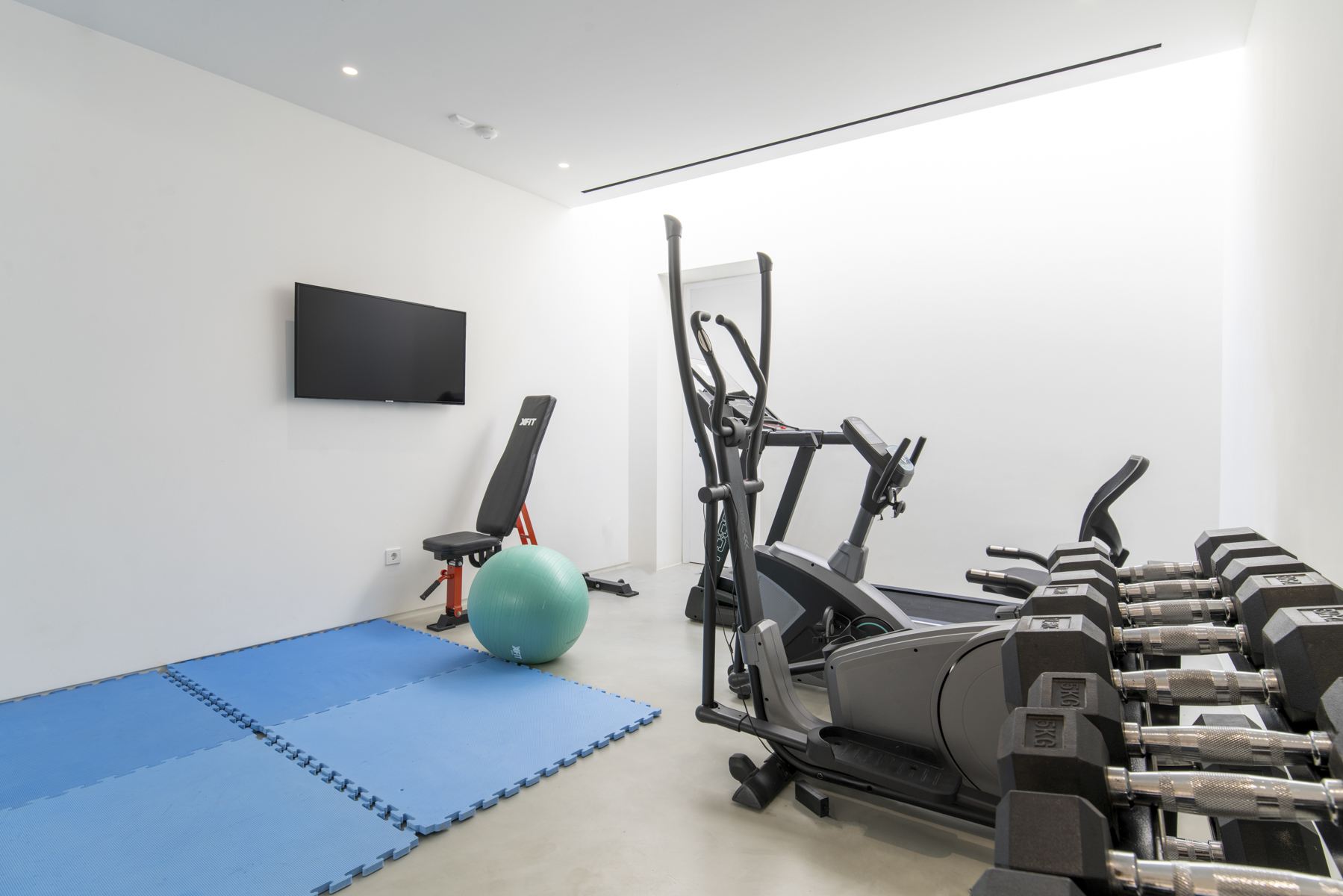 Villa The Cove-Tourlous