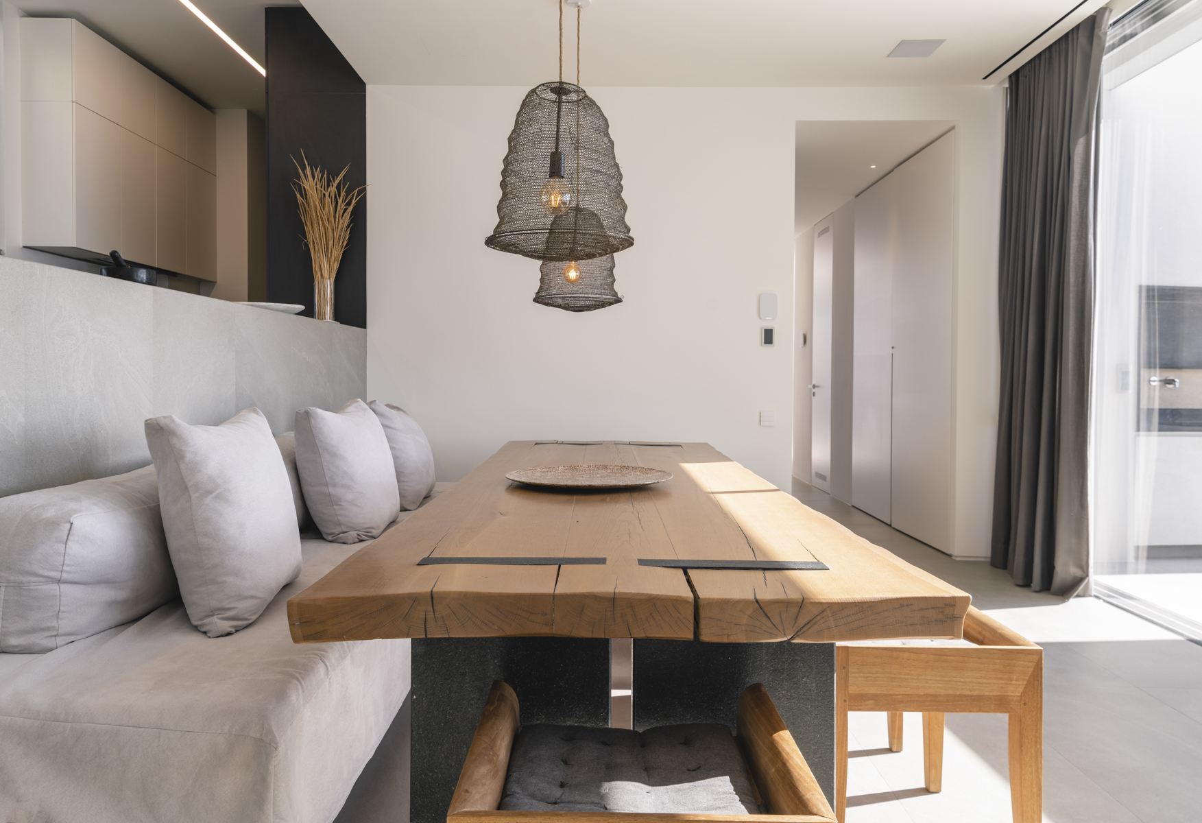 Villa The Cove-Tourlous