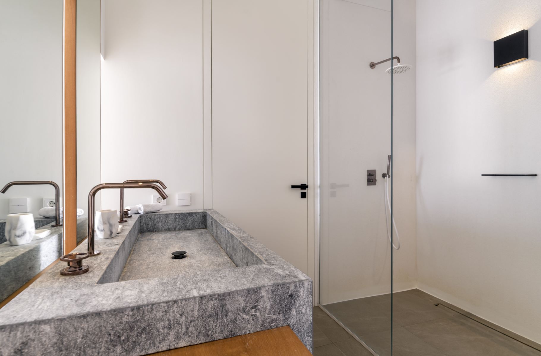 Villa The Cove-Tourlous