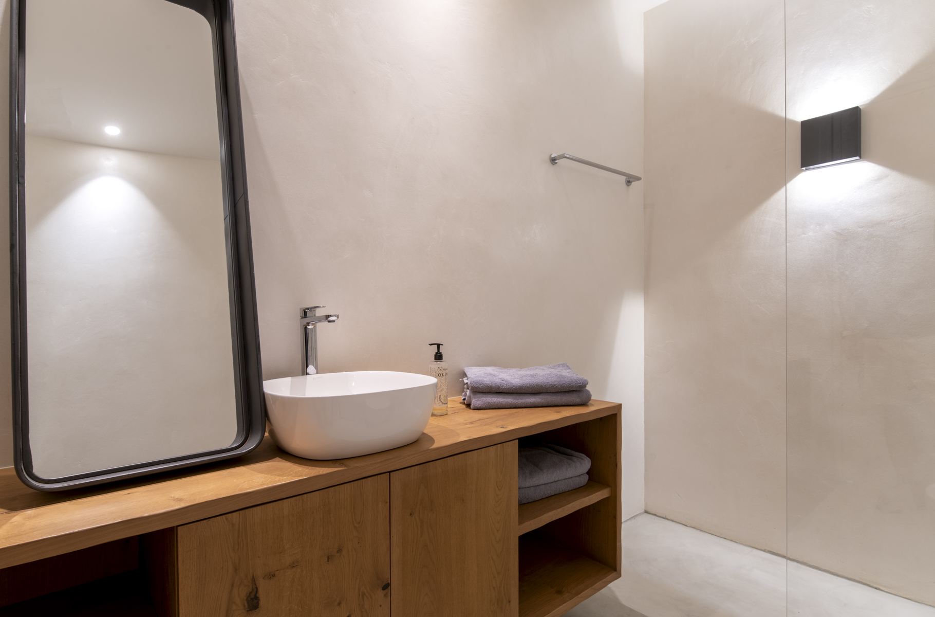 Villa The Cove-Tourlous