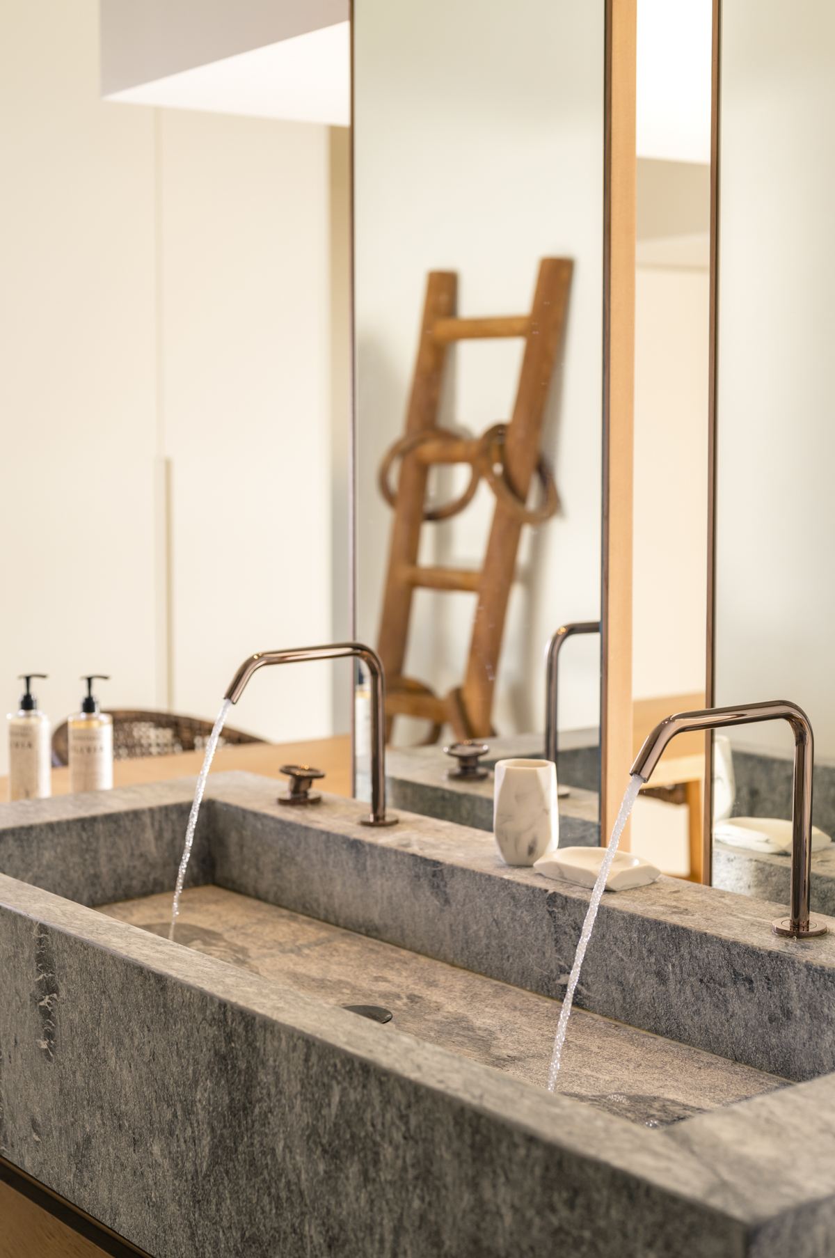 Villa The Cove-Tourlous