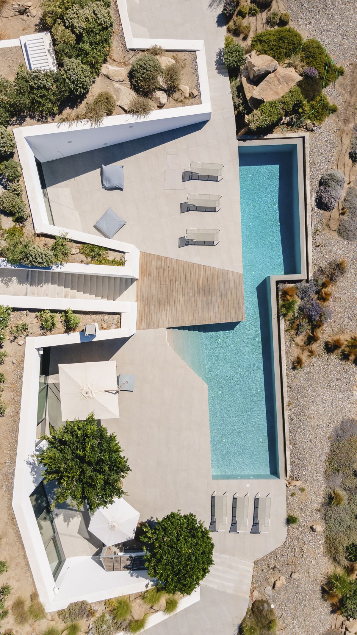 Villa The Cove-Tourlous