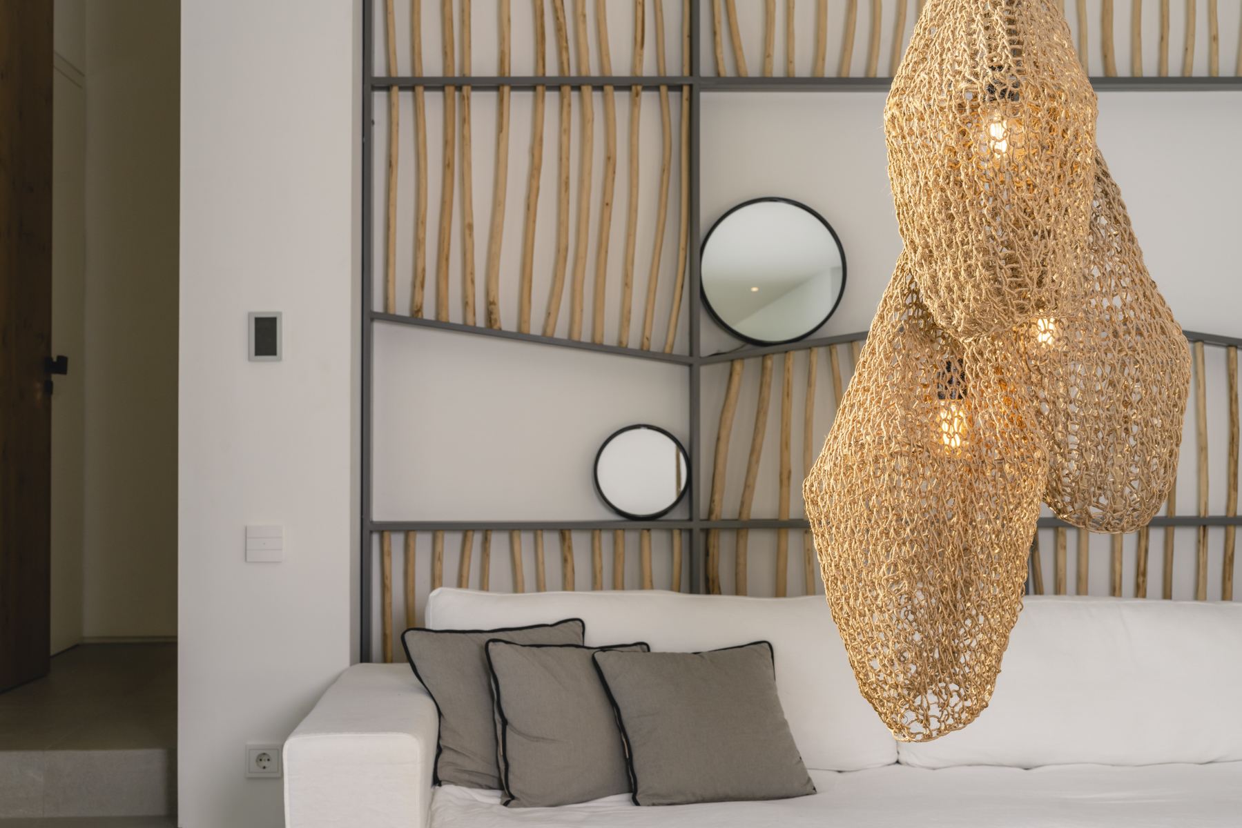 Villa The Cove-Tourlous