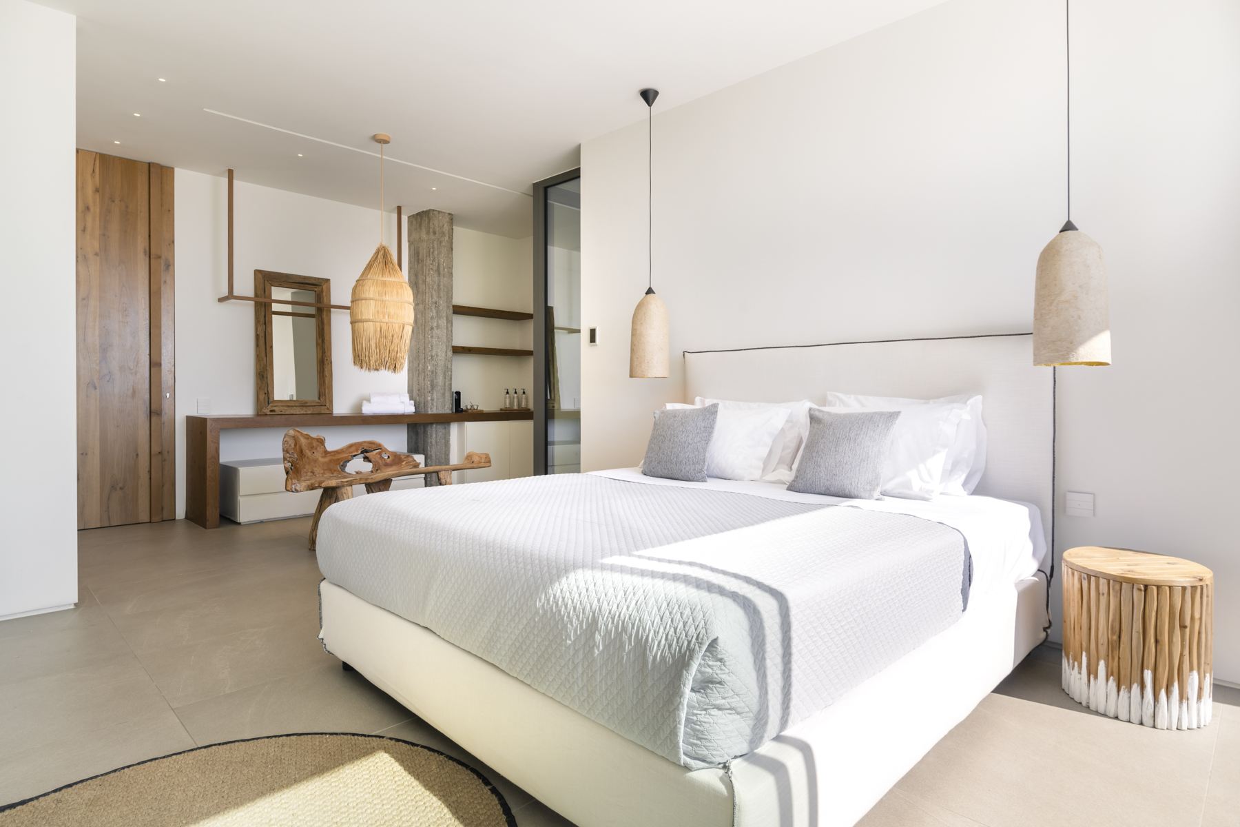 Villa The Cove-Tourlous