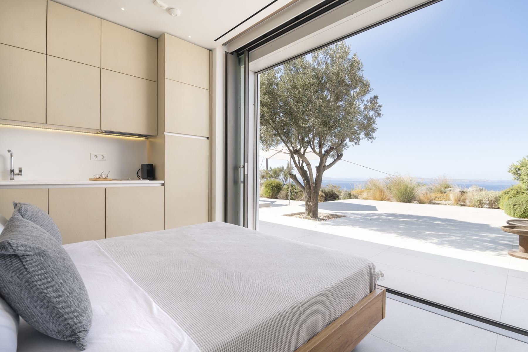 Villa The Cove-Tourlous